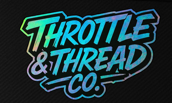 Throttle and Thread